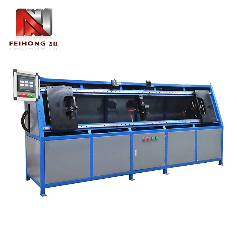 Чому трубогиби необхідні для точного формування труб у сучасній промисловості? Чому трубогиби необхідні для точного формування труб у сучасній промисловості?