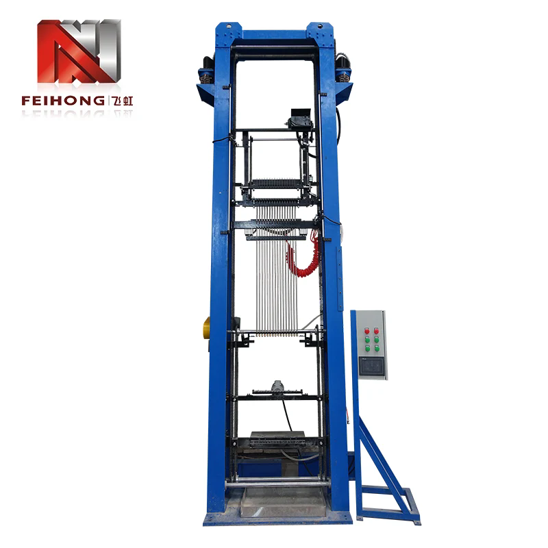 Як наповнювальна машина для трубок з однією головкою підтримує точне пакування в промисловому виробництві?